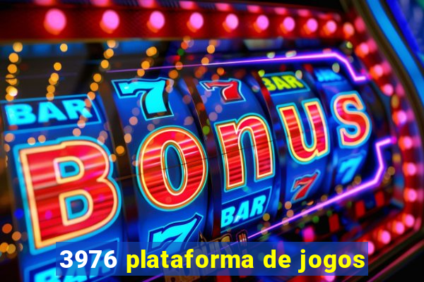 3976 plataforma de jogos